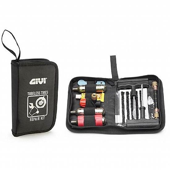 GIVI S450 TUBELESS TYRE SERVICE KIT