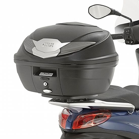 GIVI SR5612 REAR RACK PIAGGIO MEDLEY 125-150