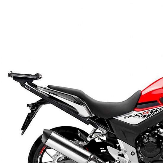 ΣΧΑΡΑ SHAD H0CX56ST TOP KIT ΓΙΑ HONDA CB500X 13-23 NX500 24-25