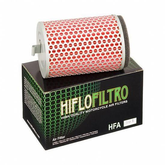 HIFLOFILTRO ΦΙΛΤΡΟ ΑΕΡΟΣ ΓΙΑ CB500 SF/R/T