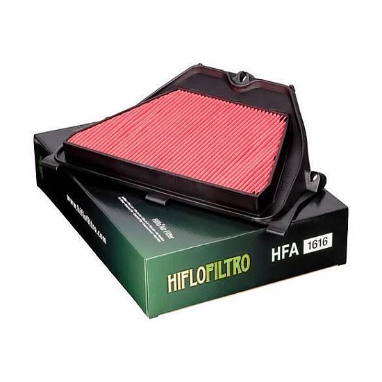 HIFLOFILTRO ΦΙΛΤΡΟ ΑΕΡΟΣ ΓΙΑ CBR600 RR (03)