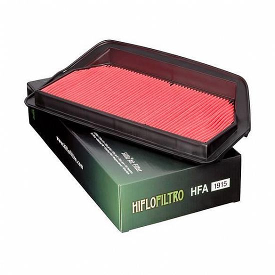 HIFLOFILTRO AIR FILTER FOR HONDA CBR1100 XX (99-06)