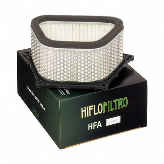 HIFLOFILTRO AIR FILTER FOR SUZUKI GSXR1300