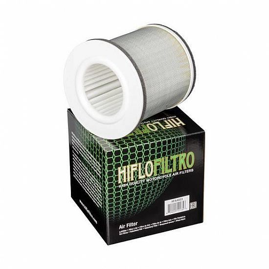 HIFLOFILTRO AIR FILTER FOR YAMAHA XJ-FZ-FZR-TDM