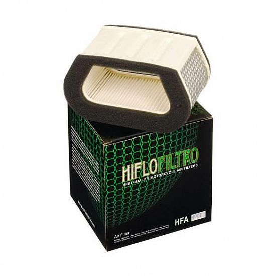HIFLOFILTRO AIR FILTER FOR YAMAHA YZF R1