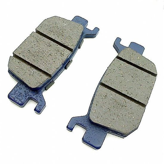 REAR BRAKE PADS HONDA SH150 2016-2017 FORTZA 125 350 