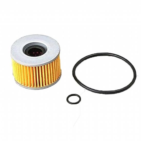 HONDA VTR250 OIL FILTER 