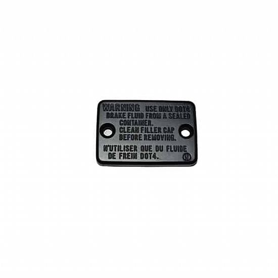 CAP MASTER CYLINDER HONDA 