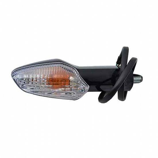 FRONT LEFT TURN SIGNAL HONDA CBF125 2009 - 2013 