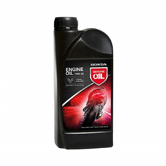 HONDA SCOOTER GEAR OIL 10W-30 MA 1LT