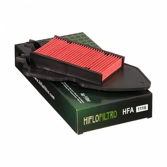 HIFLOFILTRO ΦΙΛΤΡΟ ΑΕΡΟΣ ΓΙΑ HONDA LEAD 100