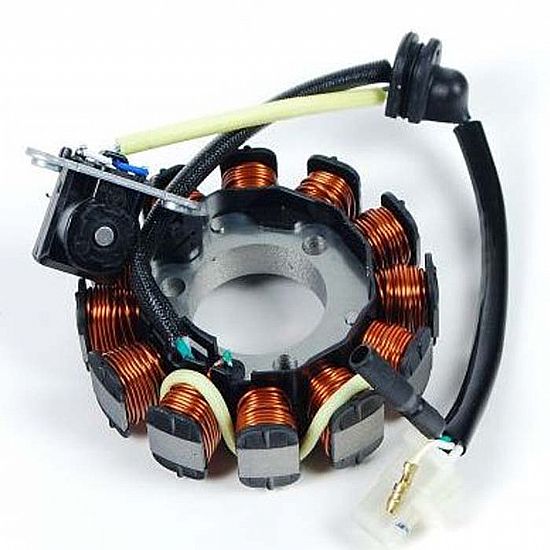 STATOR ROTOR GENERATOR - CBF125