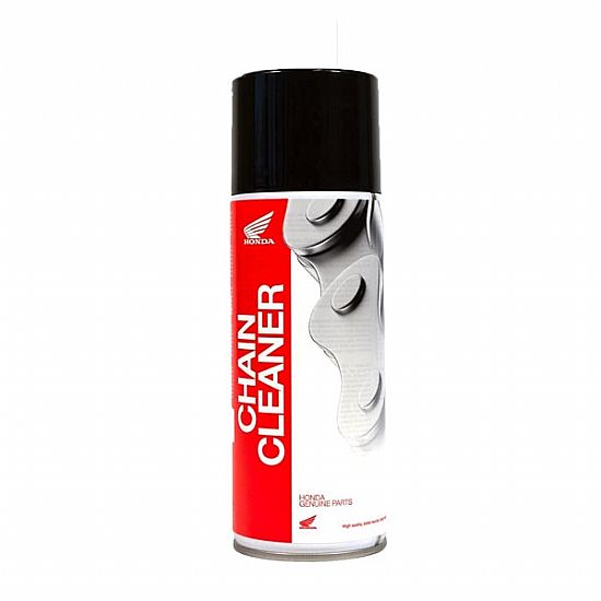 HONDA CHAIN CLEANER 400ML