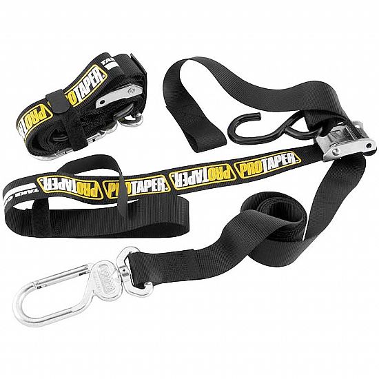 PROTAPER SWIVEL CARABINER TIE-DOWNS