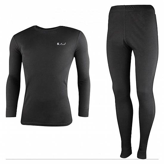 MODEKA SET THERMAL UNDERWEAR