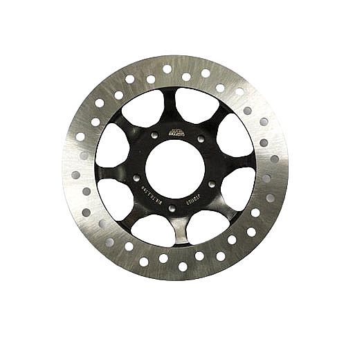 JT BRAKING FRONT DISC BRAKE HONDA SUPRA 100