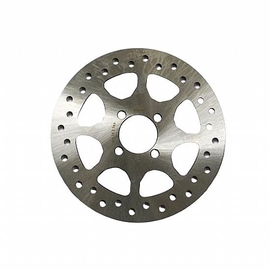 JT BRAKING FRONT DISC BRAKE KAWASAKI KAZE-R 115 00-04