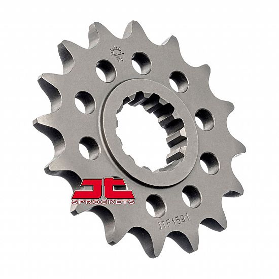 ΓΡΑΝΑΖΙ ΕΜΠΡΟΣΘΙΟ JT ΓΙΑ YAMAHA TENERE 700 20-23