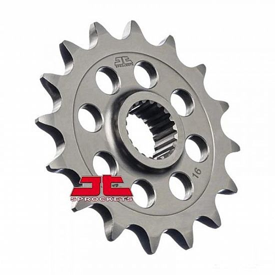 JT JTF406 16 TEETH BMW G310 GS