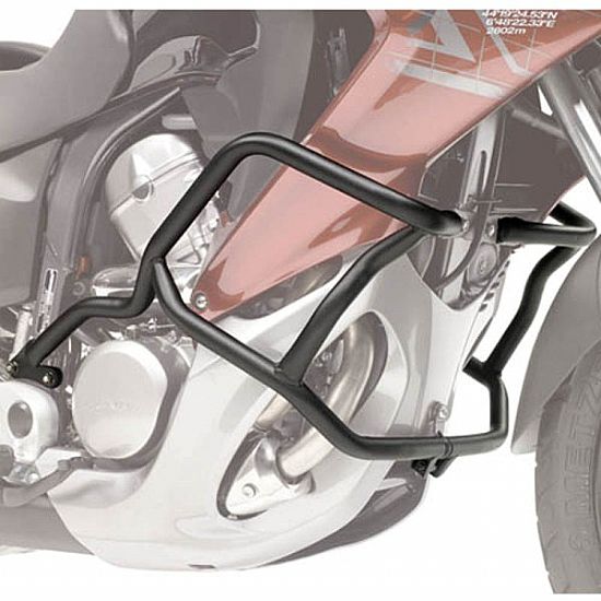 ΠΡΟΣΤΑΤΕΥΤΙΚΑ ΚΑΓΚΕΛΑ ΚΙΝΗΤΗΡΑ GIVI TN455 HONDA XLV 700 TRANSALP