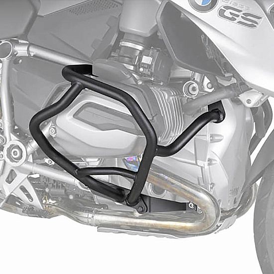 GIVI TN5108 ENGINE GUARDS BMW R1200GS 2013 - 2018