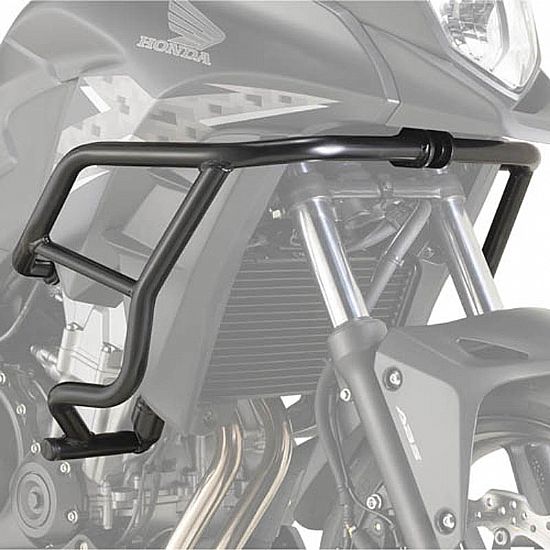 ΚΑΓΚΕΛΑ ΠΡΟΣΤΑΣΙΑΣ ΚΙΝΗΤΗΡΑ GIVI TN1121 ΓΙΑ HONDA CB 500X 2013 -2018 