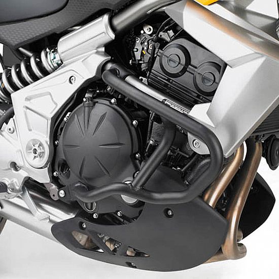 ENGINE GUARDS GIVI TN422 KAWASAKI VERSYS 650 10-14