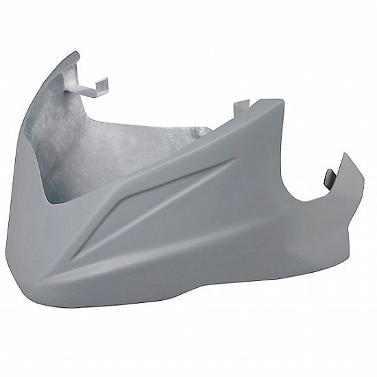 ENGINE SPOILER LAMPA FOR YAMAHA FZ6 / FAZER 2004>
