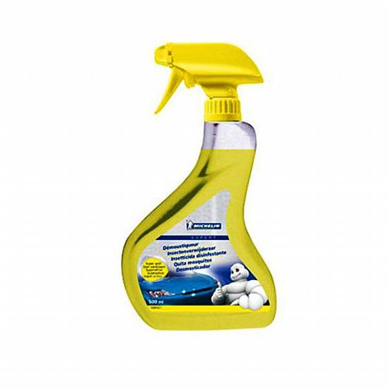 CLEANER KILLER 500ML