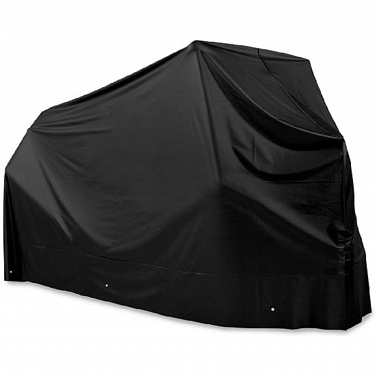 MOTORCYCLES-SCOOTER WATERPROOF COVER XXL