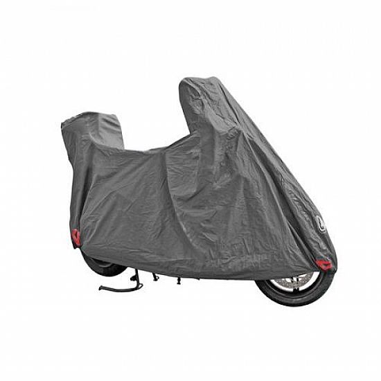 LAMPA MOTOCYCLE COVER OPTIMA PLUS LARGE