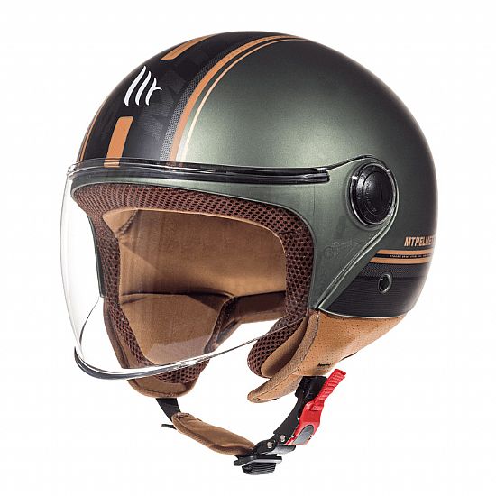 MT HELMETS STREET ENTIRE I2