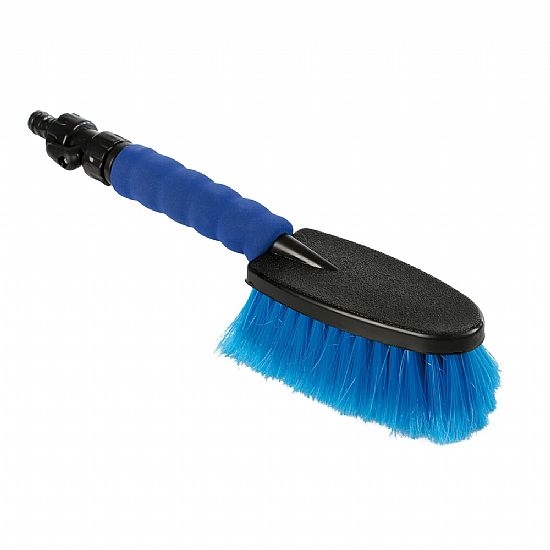 LAMPA SOFT-GRIP, WASHING BRUSH - 37 CM