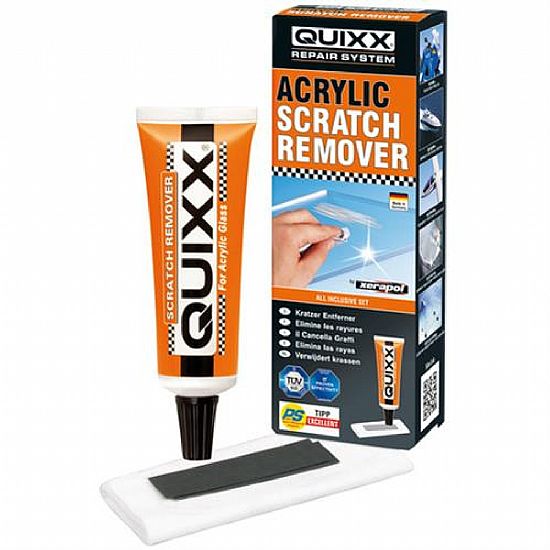 ΑΛΟΙΦΗ ΓΙΑ ΓΡΑΝΤΖΟΥΝΙΕΣ LAMPA QUIXX 50GR