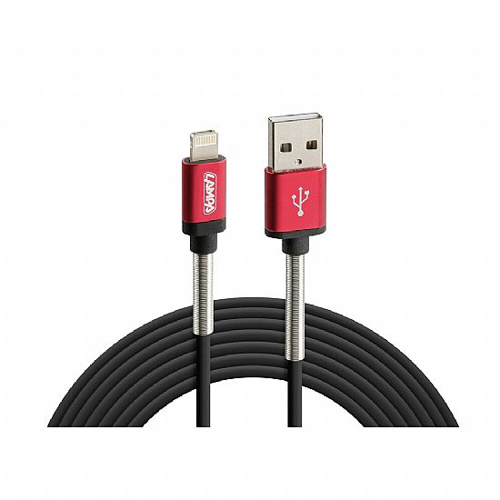 ΚΑΛΩΔΙΟ ΦΟΡΤΩΣΗΣ ΣΥΓΧΡΟΝΙΣΜΟΥ 2 ΣΕ 1 ΑΠΟ USB ΣΕ MICRO USB