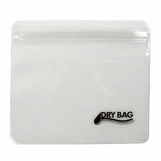 LAMPA DRY BAG WATERPROOF DOCUMENTS HOLDER 14X16CM