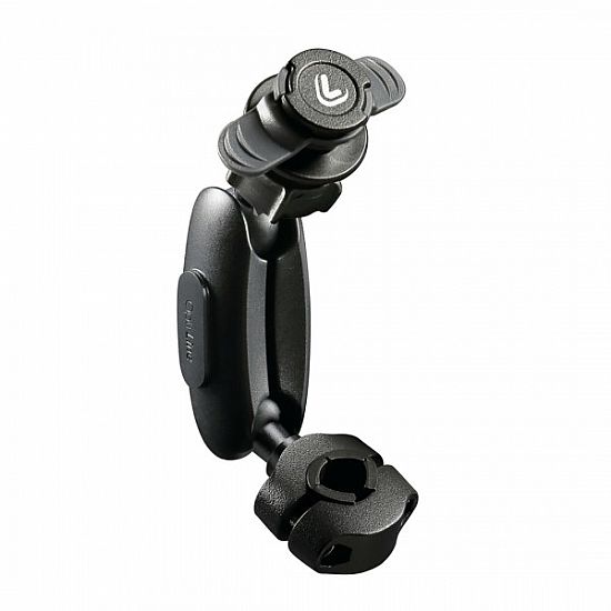 ΒΑΣΗ ΣΤΗΡΙΞΗΣ SMARTPHONE ΚΑΘΡΕΠΤΗ LAMPA TITAN BAR ORBIT 10MM