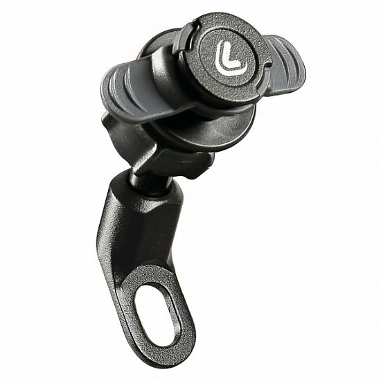 ΒΑΣΗ ΣΤΗΡΙΞΗΣ SMARTPHONE ΚΑΘΡΕΠΤΗ LAMPA TITAN OPTI POLE 10MM