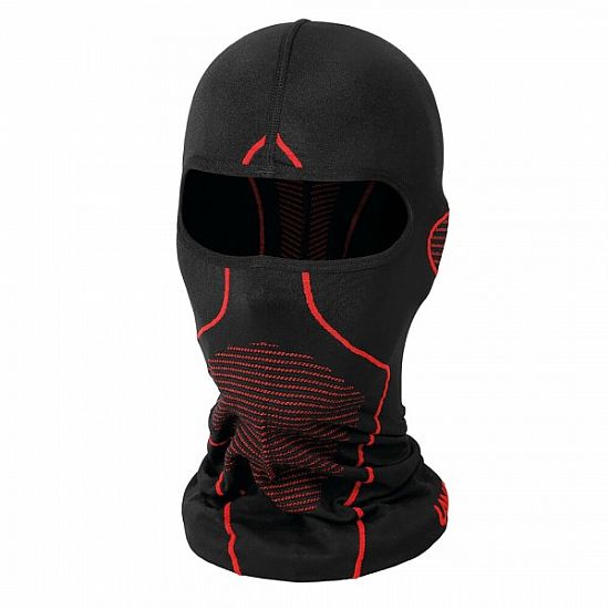 LAMPA DIABLO THERMAL-BALACLAVA