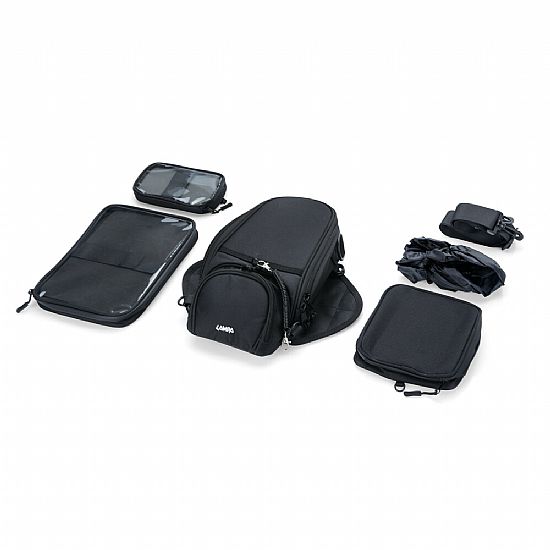 LAMPA T-VOYAGER 4 IN 1 3,8L