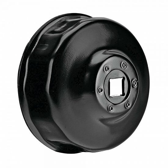 ΚΛΕΙΔΙ ΓΙΑ ΑΛΛΑΓΗ ΦΙΛΤΡΟ ΛΑΔΙΟΥ LAMPA 73MM ΓΙΑ ΚΑΣΤΑΝΙΑ