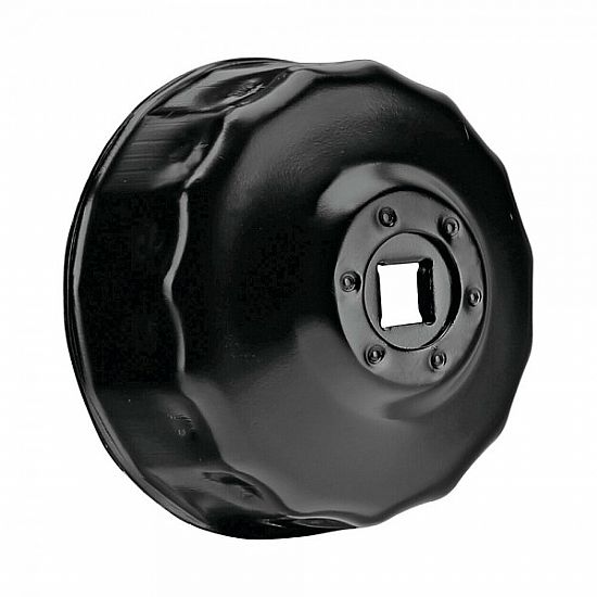 ΚΛΕΙΔΙ ΓΙΑ ΑΛΛΑΓΗ ΦΙΛΤΡΟ ΛΑΔΙΟΥ LAMPA 74MM ΓΙΑ ΚΑΣΤΑΝΙΑ