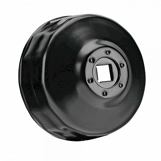 ΚΛΕΙΔΙ ΓΙΑ ΑΛΛΑΓΗ ΦΙΛΤΡΟ ΛΑΔΙΟΥ LAMPA 75-77MM ΓΙΑ ΚΑΣΤΑΝΙΑ
