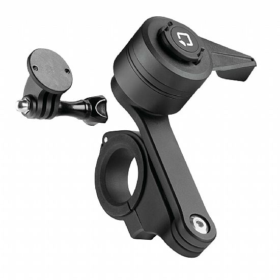 LAMPA ΒΑΣΗ SMARTPHONE ΤΙΜΟΝΙΟΥ TITAN COMBO 2.0 OPTILINE ΑΝΤΙΚΡΑΔΑΣΜΙΚΗ 