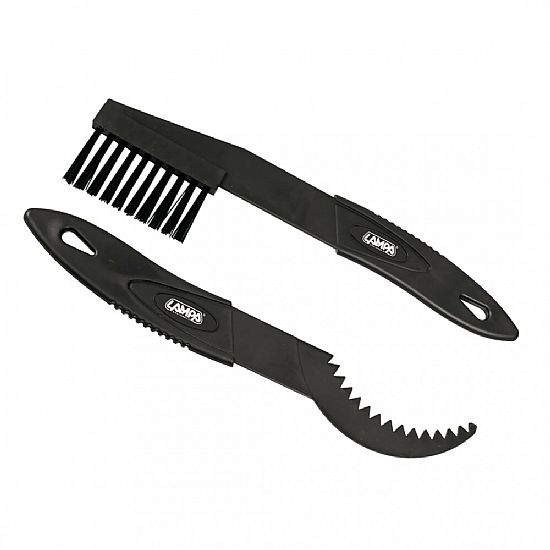 LAMPA CLEANING SET FOR BICYCLE CHAIN