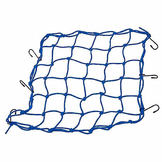 LAMPA 90502 SPIDER 42CM X 42CM BLUE 