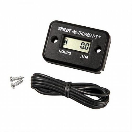 DIGITAL WATERPROOF HOUR METER LAMPA