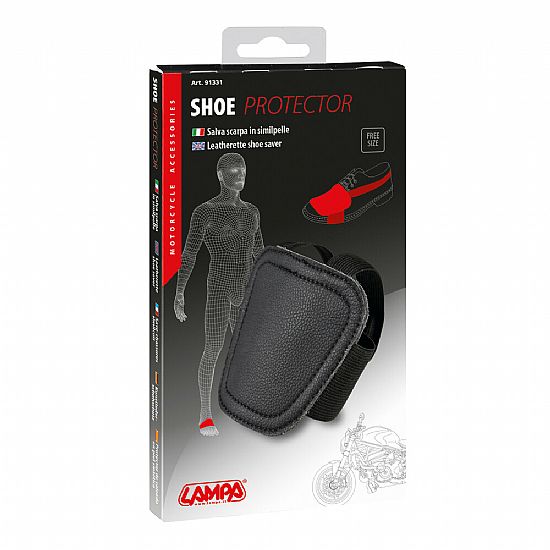 SHOES PROTECTION LAMPA