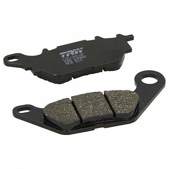 TRW BRAKE PADS YAMAHA CRYPTON X-135