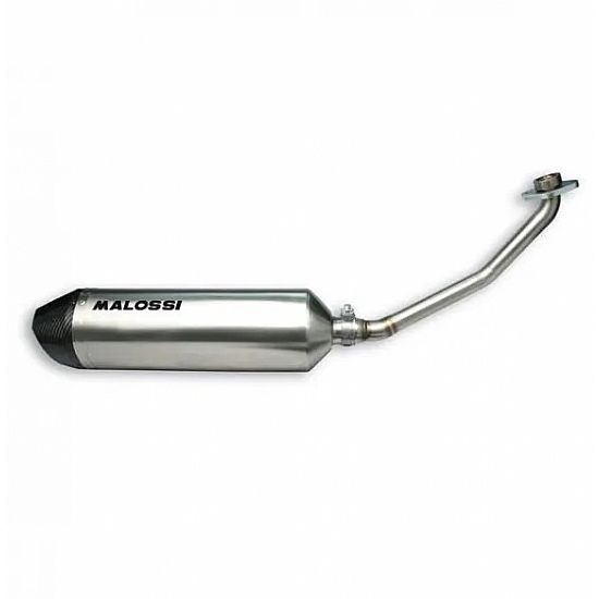MALOSSI EXHAUST FOR KYMCO DINK/SUPER DINK/DOWNTOWN 300